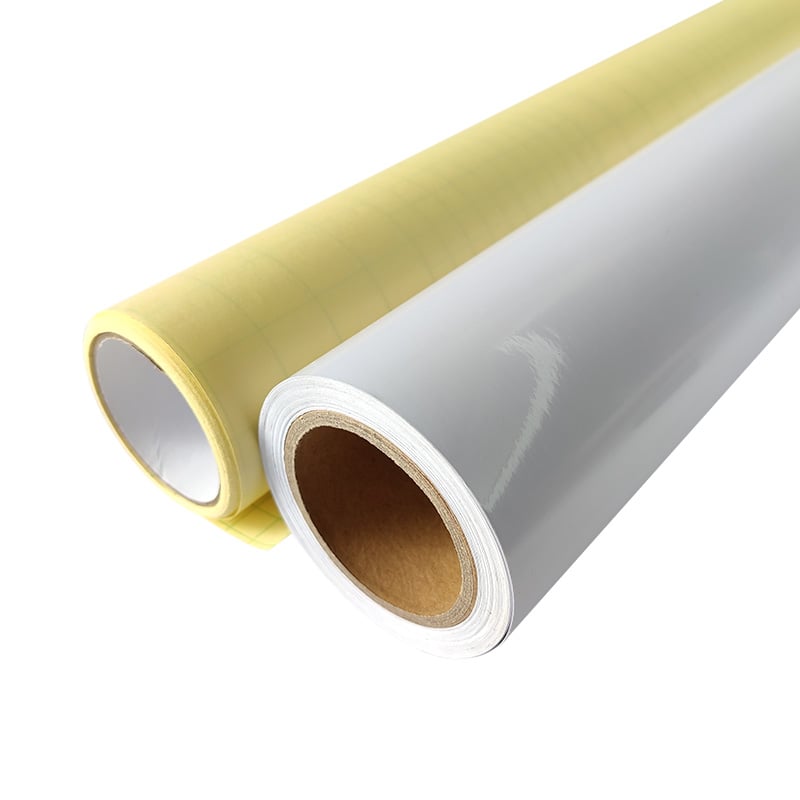 cold lamination film