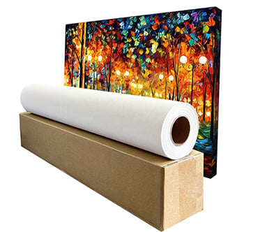 Canvas