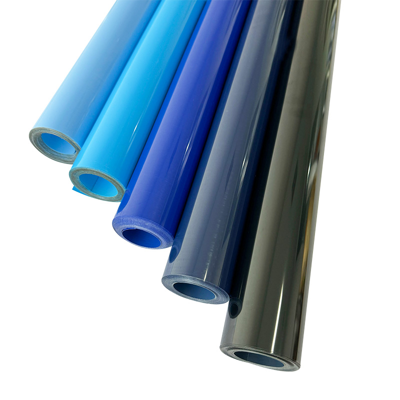 El potencial creativo del uso de vinilo coloreado multicapa en la fabricación artística de letreros