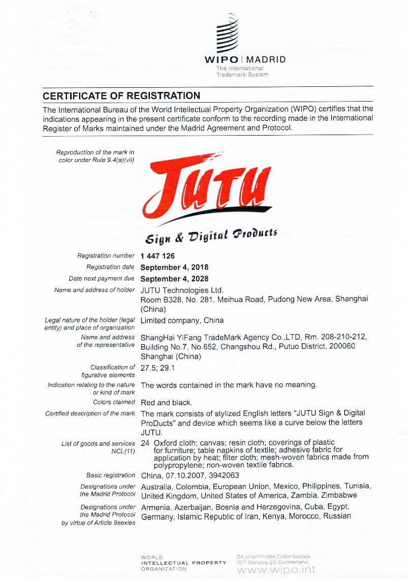 JUTU