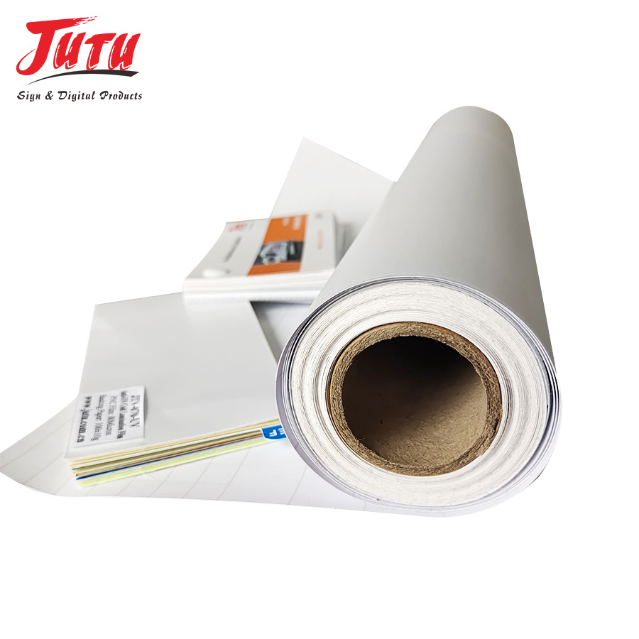 2025 Cold Lamination Film Guide: Types and Applications