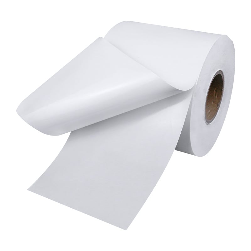 Etiqueta de Papel Sintético PP