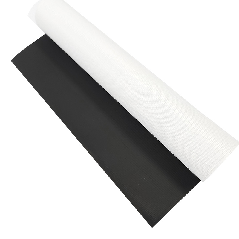 Las ventajas de utilizar vinilo adhesivo de PVC monomérico frente al vinilo adhesivo de PVC polimérico en proyectos B2B