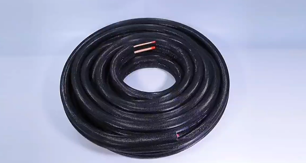 Black PE Style