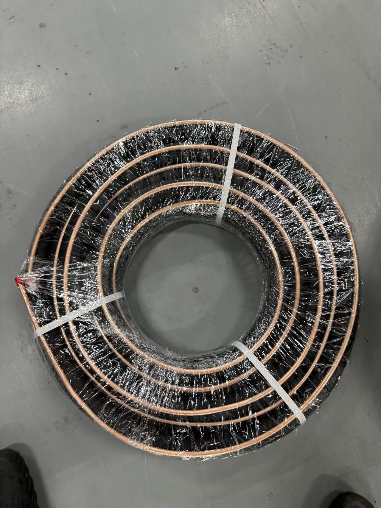 Hvorfor Sino Materials nye sorte gummilinje med