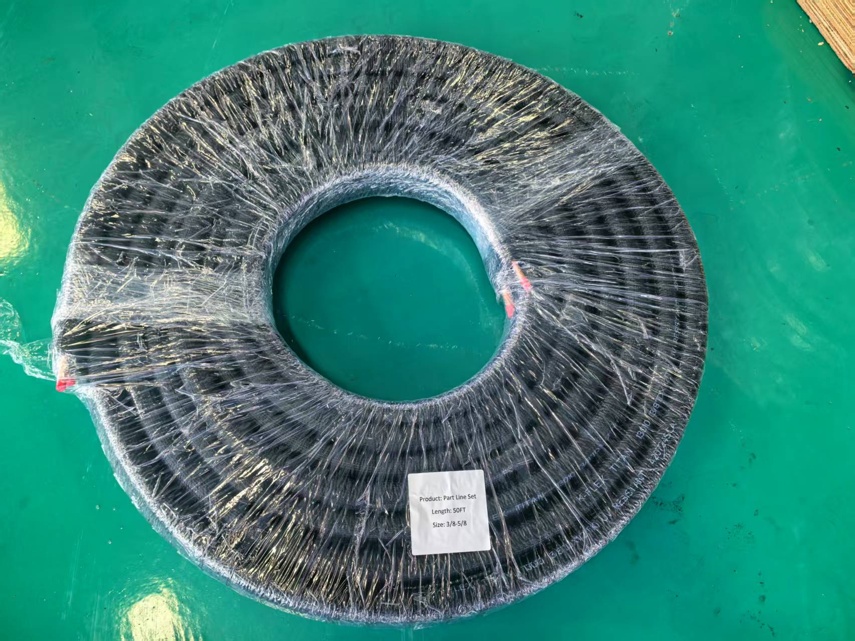De ce să alegeți un set de conducte HVAC pentru nevoile dvs. de climatizare?