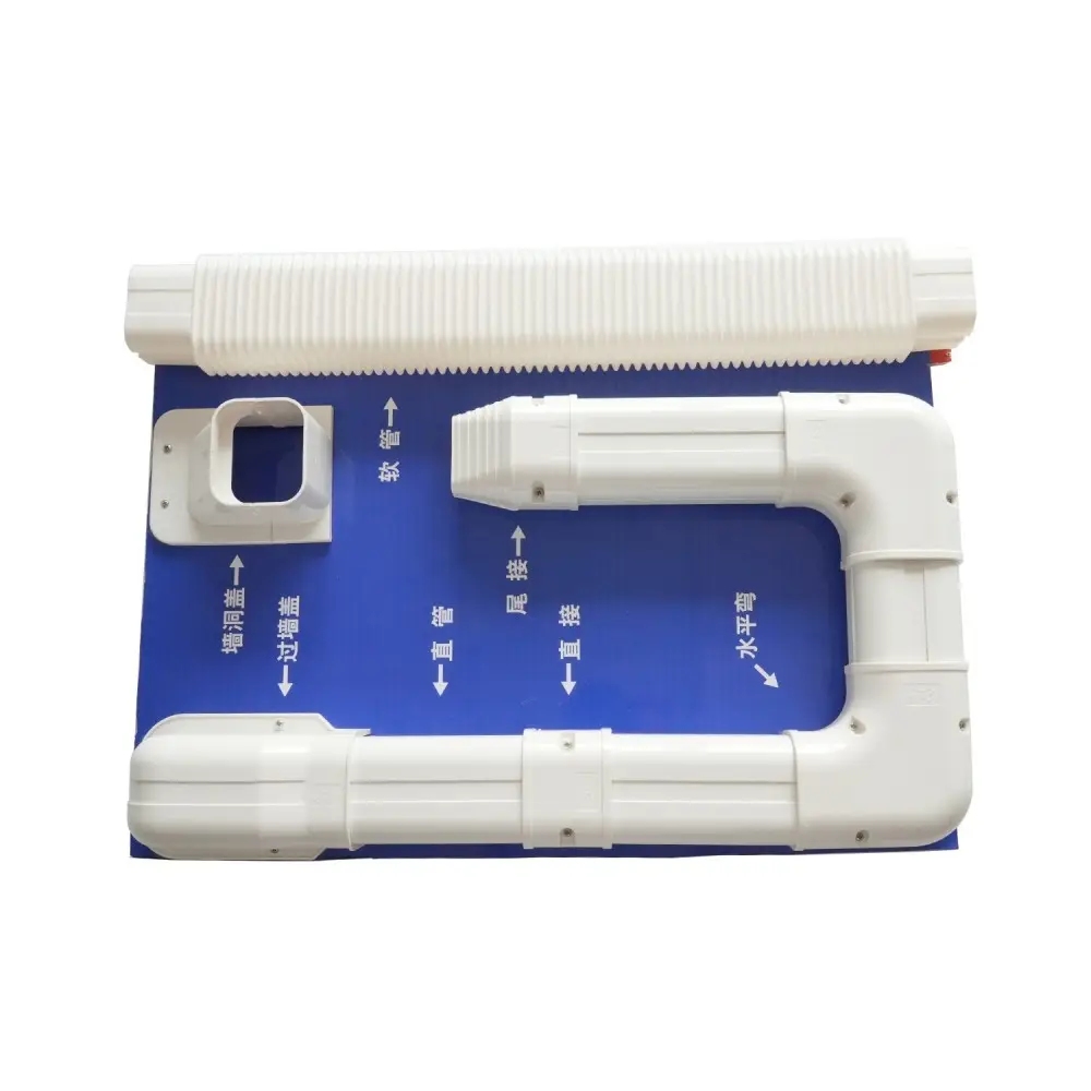 De ce să alegi un set de acoperișuri PVC pentru instalații HVAC?