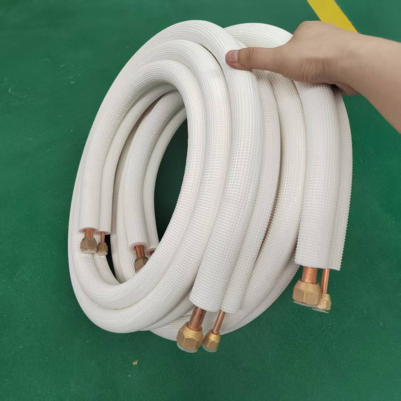 Protection contre l'humidité qui empêche les dommages structurels coûteux