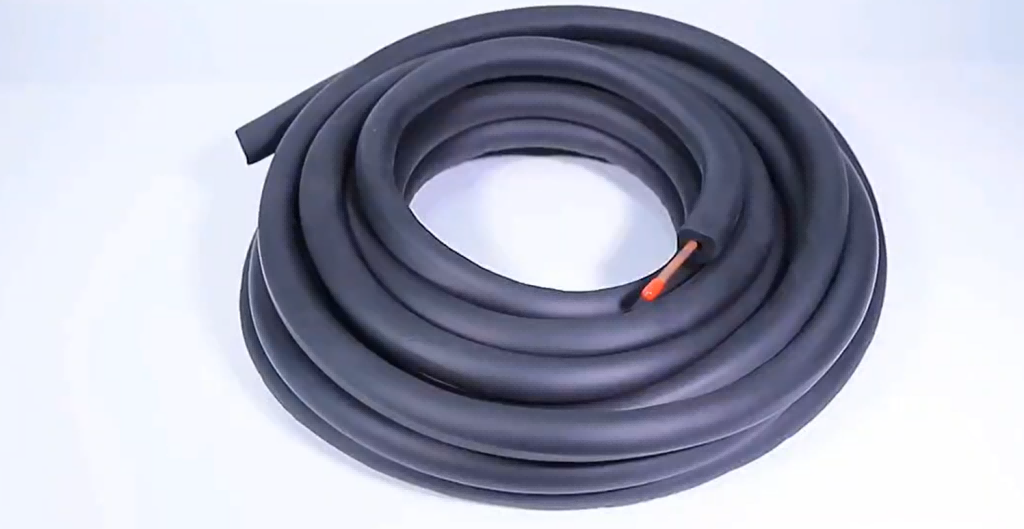Balck Rubber Styles
