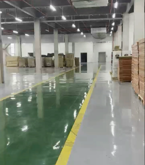 Factory Environment (1)