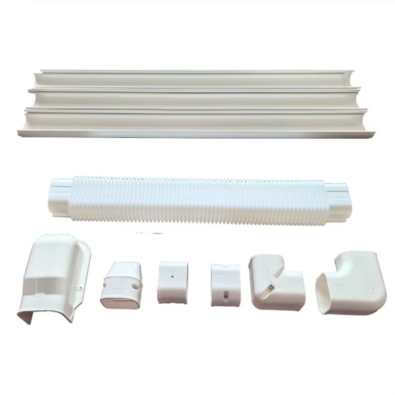 Ce este un set de țevi Kflex și de ce este ideal pentru sistemele HVAC?