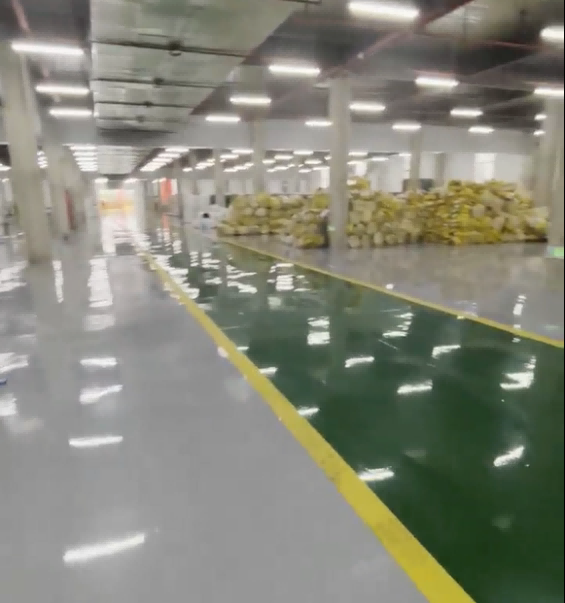 Factory Environment (2)
