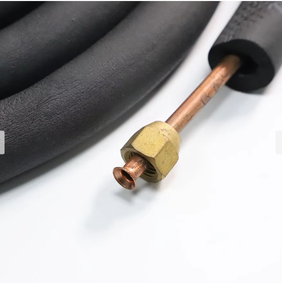 Cu ce frecvență ar trebui să se înlocuiește lichidul frigorific din seturile de linii AC?