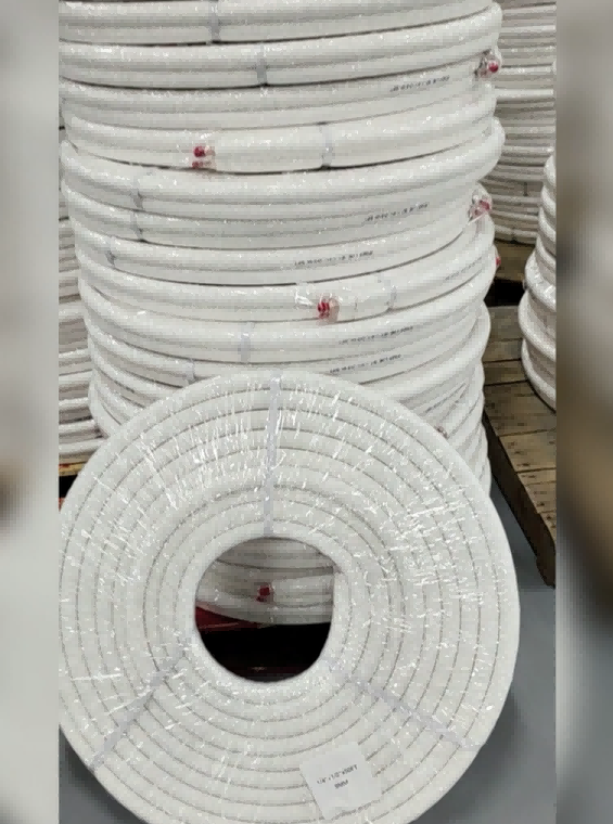 White PE Product Details