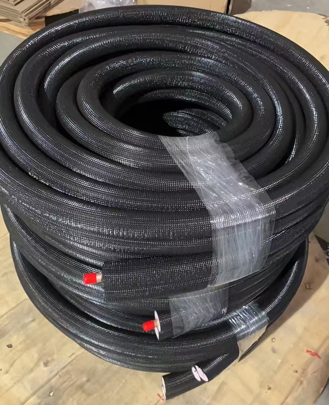Ce face bobinele pereche din cupru ideale pentru durabilitatea sistemelor HVAC?