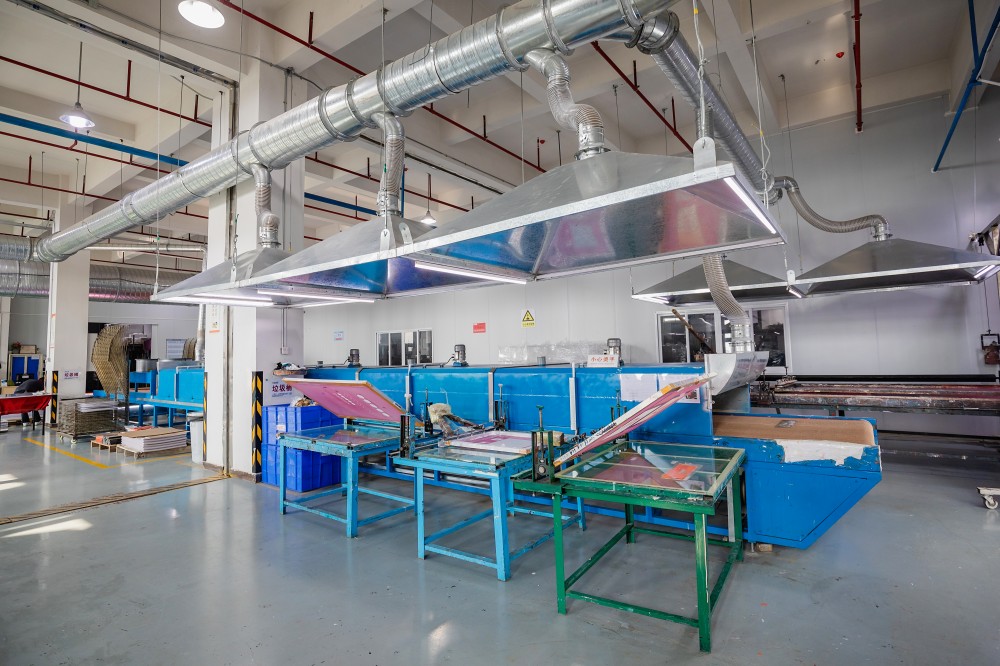 Silkscreen Printing Workshop