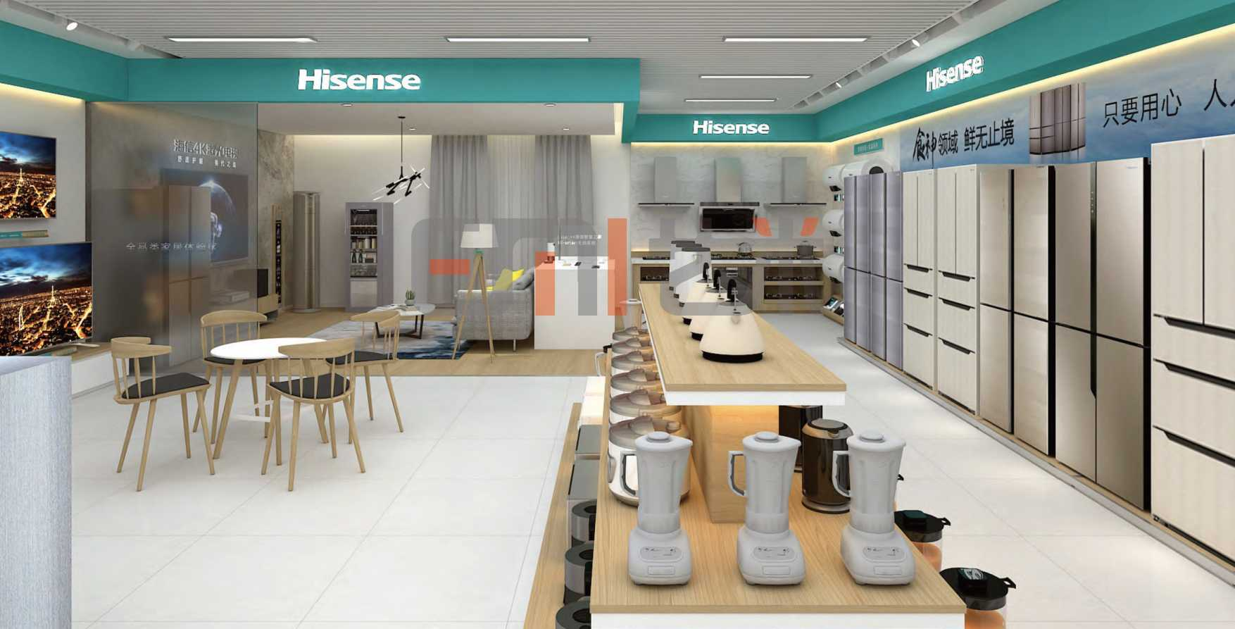 Adakah Pameran Ritel Secara Senyap Menghadkan Prestasi Produk Tanpa Disedari?
