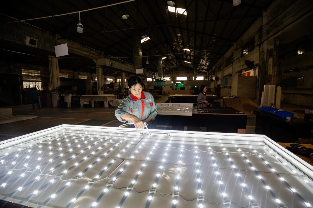 Light Box Workshop
