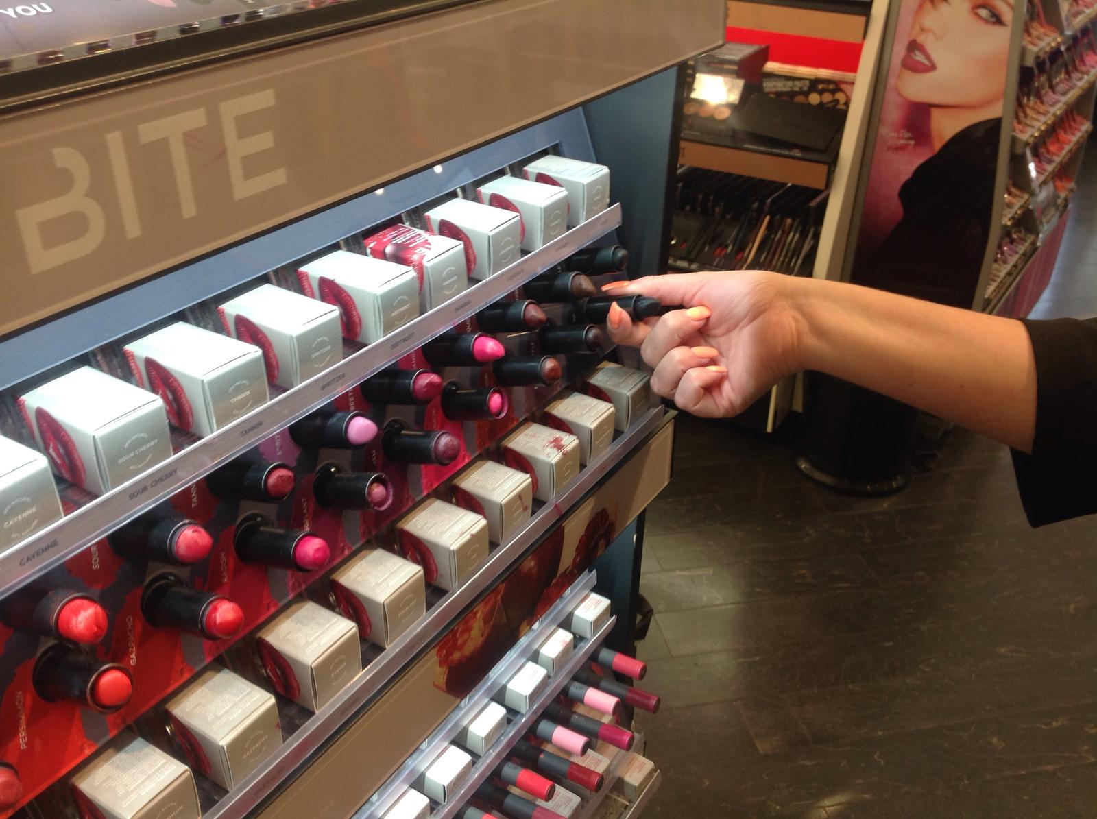 Enhanced Customer Experience Features