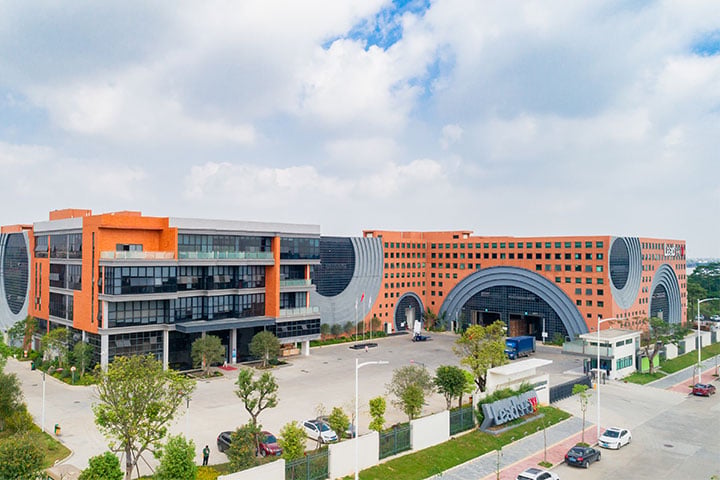 GUANGDONG LEADSHOW DISPLAY PRODUCTS CO., LTD.