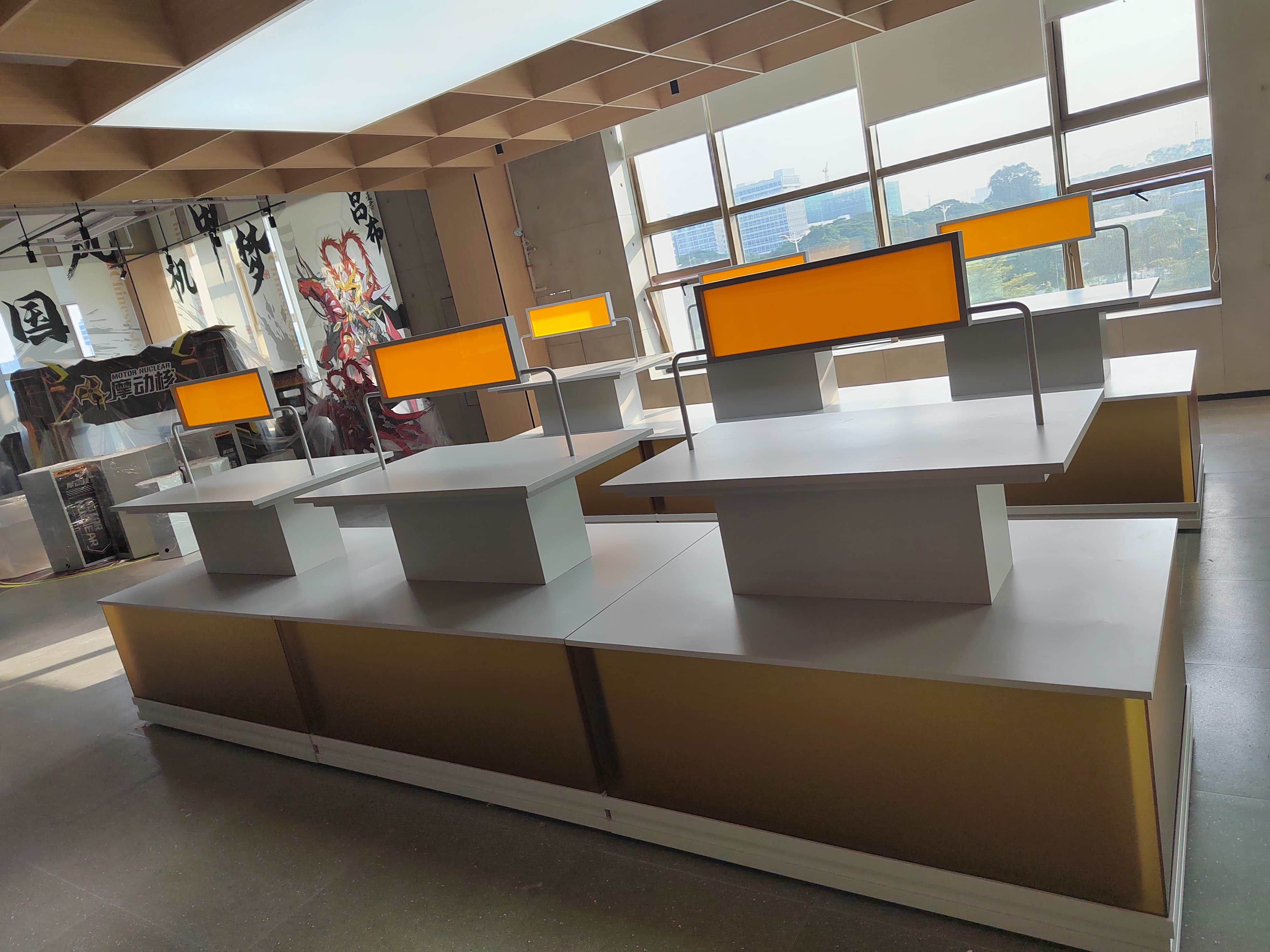 How to Maintain Custom Fixtures for Longevity