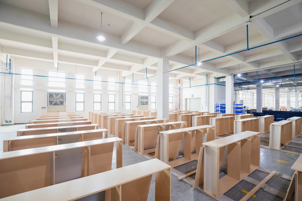 Assembly Workshop