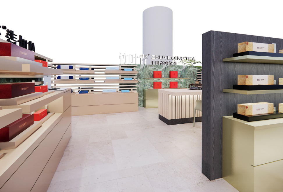 Display Stand: How They Support Real-Time Merchandising
