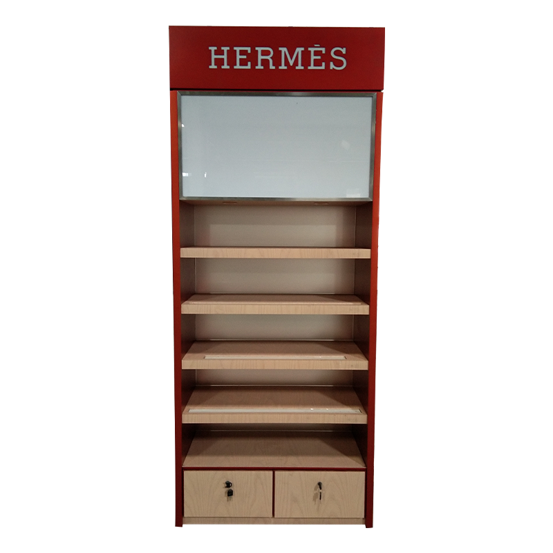 Organisation et Visibilité des Produits Supérieures