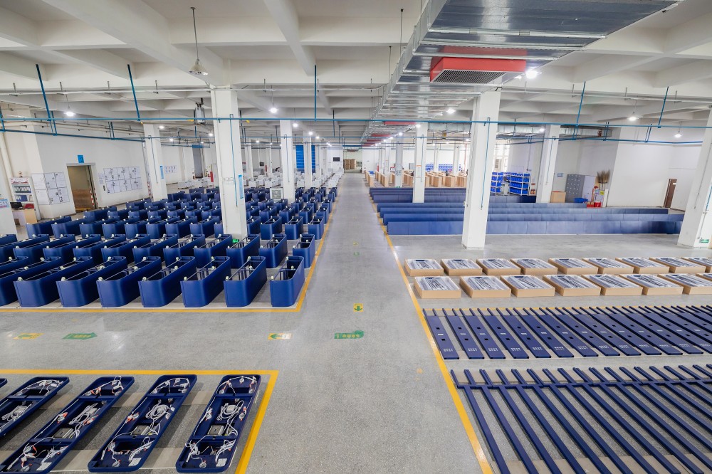 Assembly Workshop