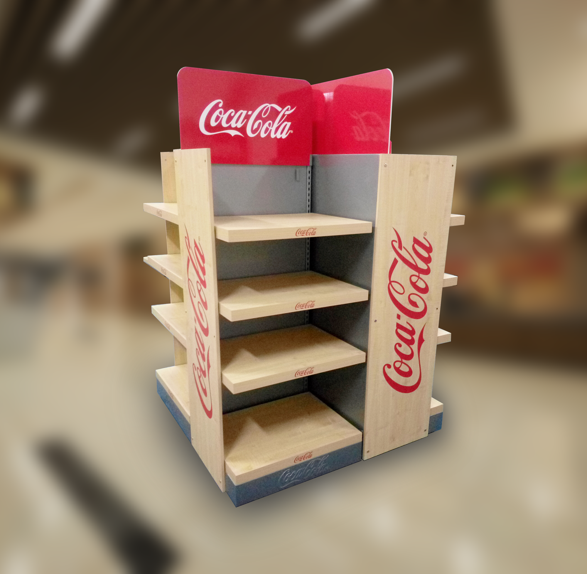 Advanced Modular Design System