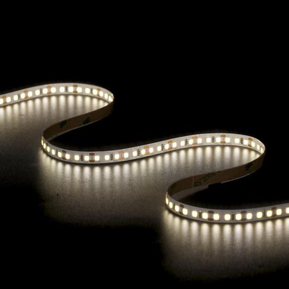 Flex LED strip SMD2835 156leds/m DC12V 8MM single color for ceiling