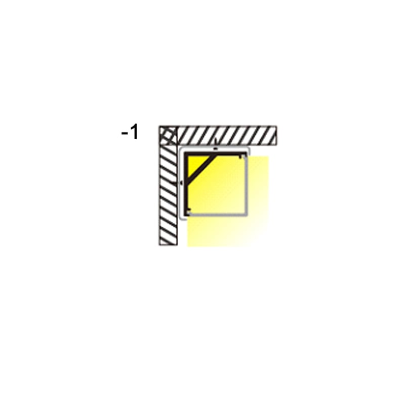 led profile 3030mm lw 3030s186-1