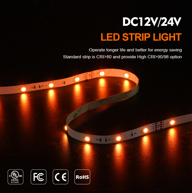 m dc24v 10mm rgb color for design-1
