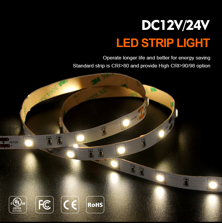 m dc12v 10mm single color for decoration-1