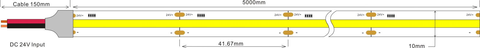 m 10mm decorative lighting-0