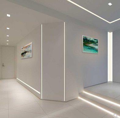 m dc12v 10mm single color for decoration-13