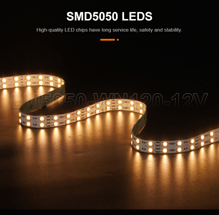m dc12v 15mm single color for ceiling-5