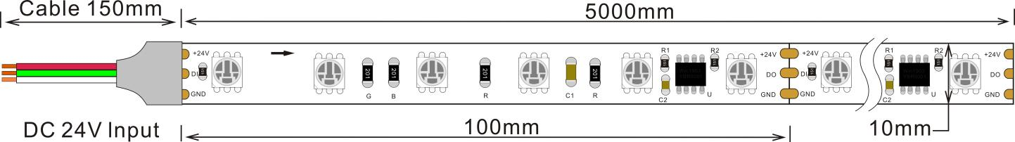 m rgb 1903ic dc24v 10mm for entertainment-0