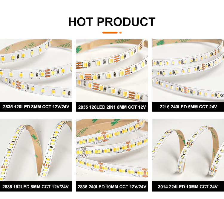 m cct dc24v 10mm for decoration-14