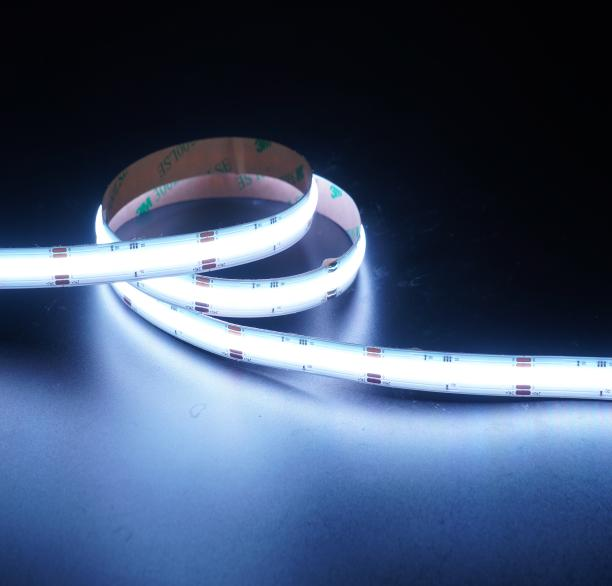 Flex LED strip COB 840leds/m RGB DC24V 10MM 