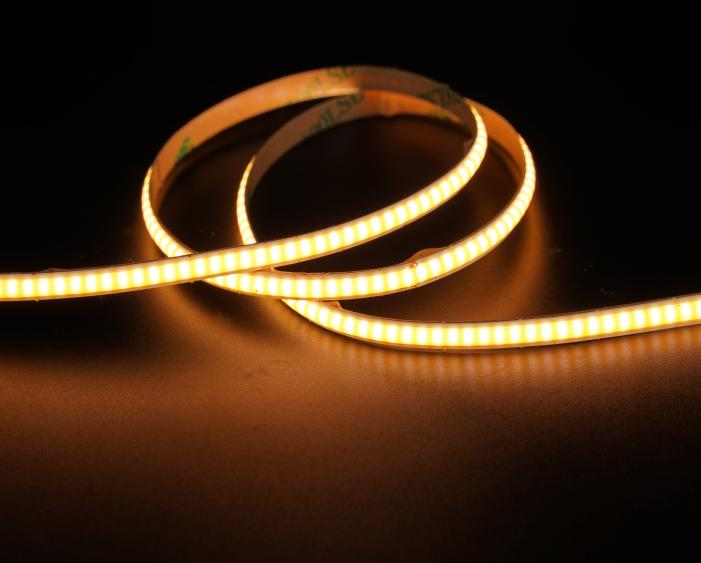 Flex LED strip COB 480leds/m DC24V 5MM single color for bedroom