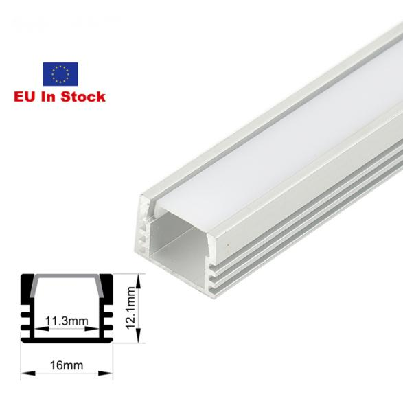 led profile 16121mm lw 1612c169-0