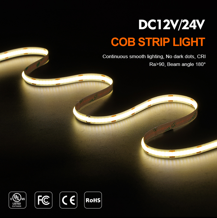 m dc12v 8mm single color for cabinet-1