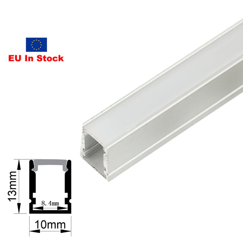 LED profile 10*13MM LW-1013C35