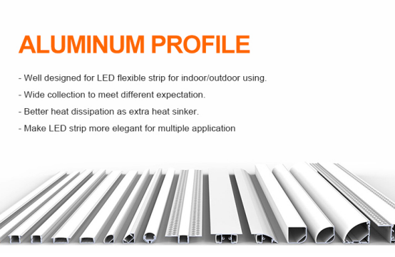 led profile 7535mm lw 7535c48-5