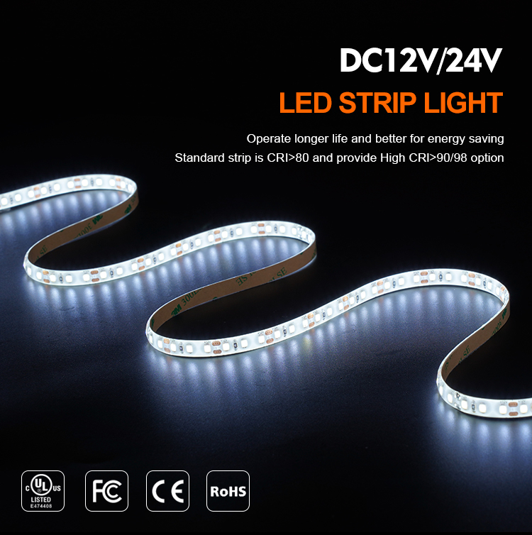 m dc12v 8mm single color for decoration-1