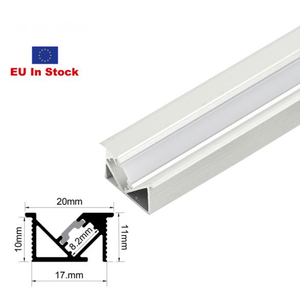 led profile 1710mm lw 1710e121-0