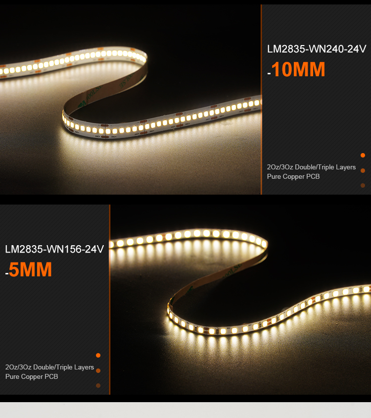 m dc5v 10mm rgb color for cabinet-4