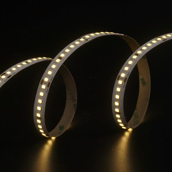 Flex LED strip SMD2835 180leds/m DC24V 10MM for cabinet