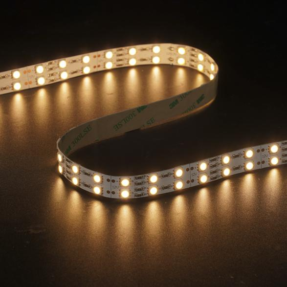 Flex LED strip SMD5050 120leds/m DC12V 15MM single color for ceiling